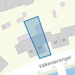 Perceel RML00-H-4656