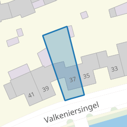 Perceel RML00-H-4657