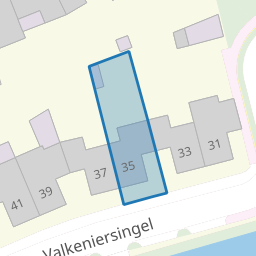 Perceel RML00-H-4658