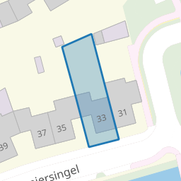 Perceel RML00-H-4659