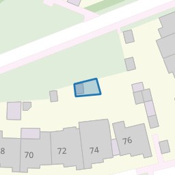 Perceel RML00-H-4679