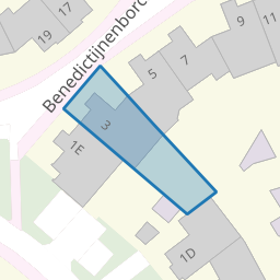 Perceel RML00-H-4698