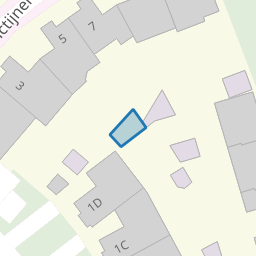 Perceel RML00-H-4699