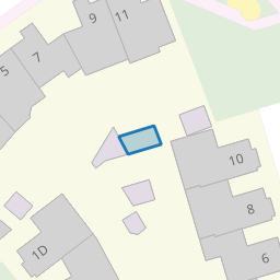 Perceel RML00-H-4701