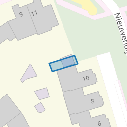 Perceel RML00-H-4702