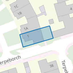 Perceel RML00-H-4707