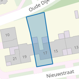 Perceel RML00-H-4714