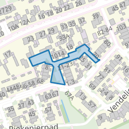 Perceel RML00-H-4722