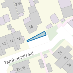 Perceel RML00-H-4723