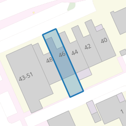 Perceel RML00-H-4735