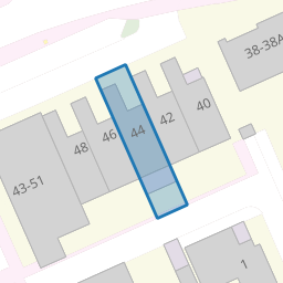 Perceel RML00-H-4736