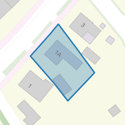 Perceel RML00-H-4761