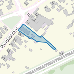 Perceel RML00-H-4779