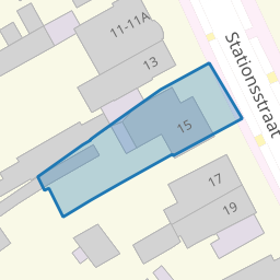 Perceel RML00-H-4783