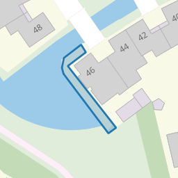 Perceel RML00-H-4832