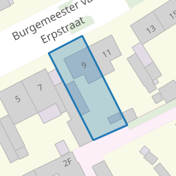 Perceel RML00-H-4835