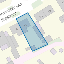 Perceel RML00-H-4836