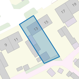 Perceel RML00-H-4837