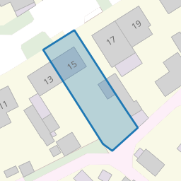 Perceel RML00-H-4838