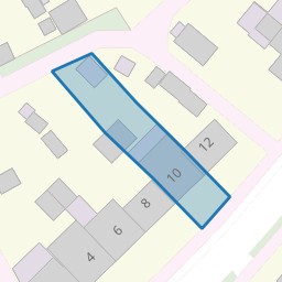 Perceel RML00-H-4840