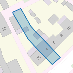 Perceel RML00-H-4843