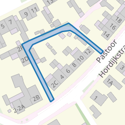 Perceel RML00-H-4845