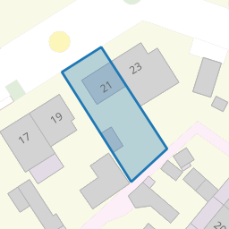 Perceel RML00-H-4847