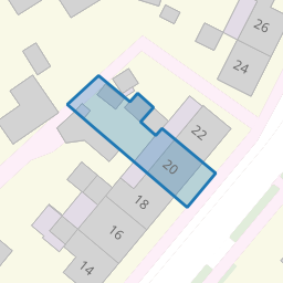 Perceel RML00-H-4848