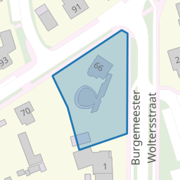 Perceel RML00-H-4885