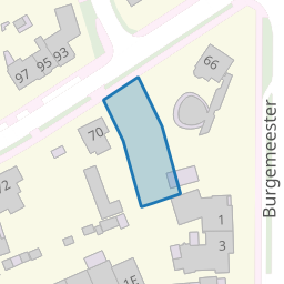 Perceel RML00-H-4886