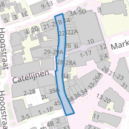 Perceel RML00-H-4889