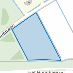 Perceel RML00-H-4896