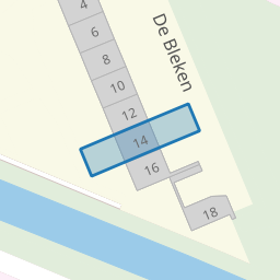 Perceel RML00-H-4902