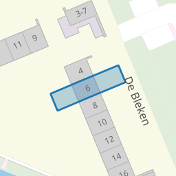 Perceel RML00-H-4906