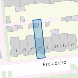 Perceel RML00-H-4952