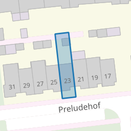 Perceel RML00-H-4953