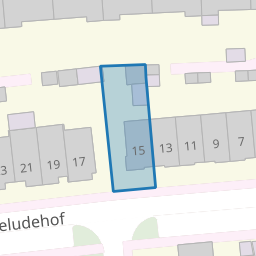 Perceel RML00-H-4957