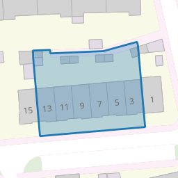 Perceel RML00-H-4958