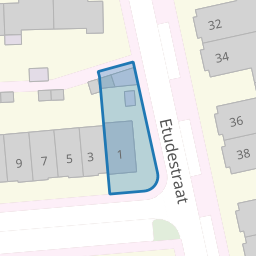 Perceel RML00-H-4959