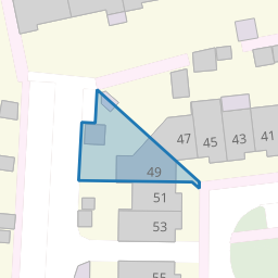 Perceel RML00-H-4960