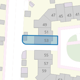 Perceel RML00-H-4962