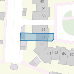 Perceel RML00-H-4964