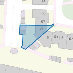 Perceel RML00-H-4965