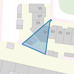 Perceel RML00-H-4966