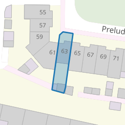 Perceel RML00-H-4967