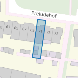 Perceel RML00-H-4971