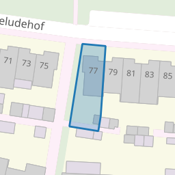 Perceel RML00-H-4974