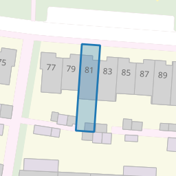 Perceel RML00-H-4976