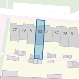 Perceel RML00-H-4977