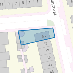 Perceel RML00-H-4985